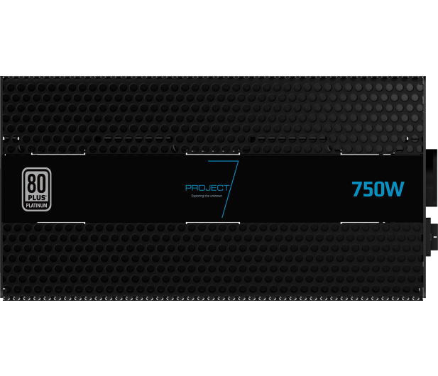 AeroCool Lux RGB 750W 80 Plus Bronze - 641991 - zdjęcie 18